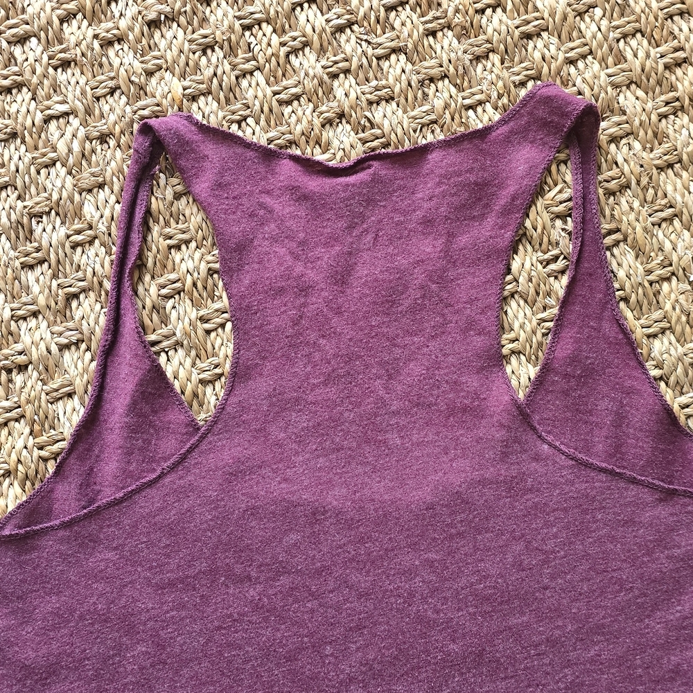 Bella Canvas Racerback Tank Top - Picture 4 of 10